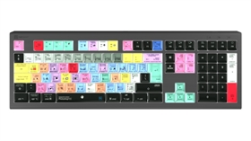 Adobe Photoshop CC<br>ASTRA2 Backlit Keyboard – Mac<br>UK English